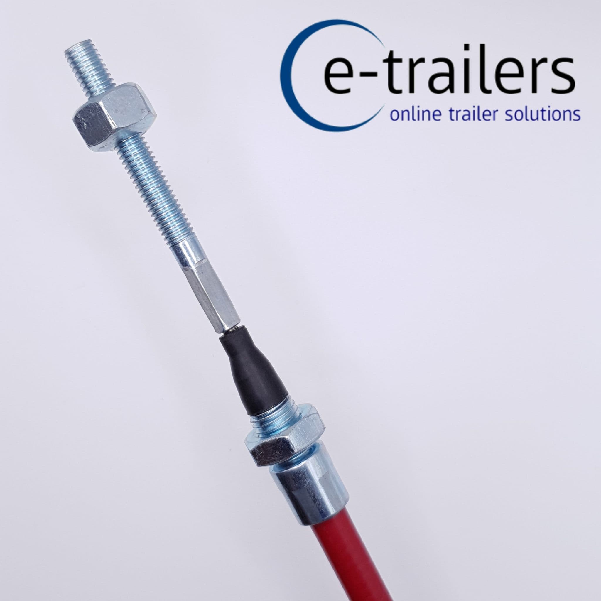 Stainless Steel Inner Brake Cable for KNOTT trailer brake System